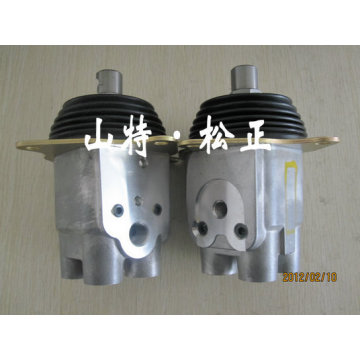 PPC valve for Komatsu Excavator