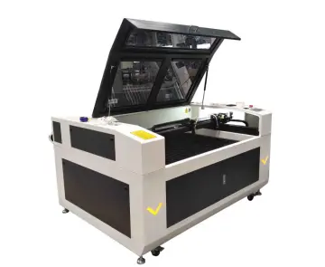 1390 80W-150W Co2 Laser Cutting machine