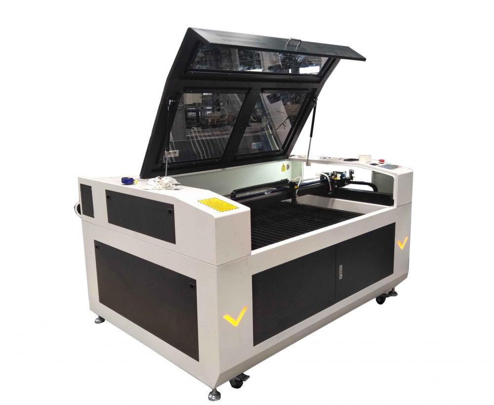 new design laser machine