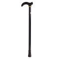 Telescopic Aluminium Body Climbing Equipment Blind Rubber Hiking Walking Sticks