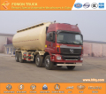 FOTON 8X4 bulk cement vehicle 336hp 43cbm