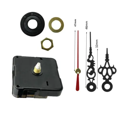 Jiali Quartz Clock Movement - 6363 Series at Low Price