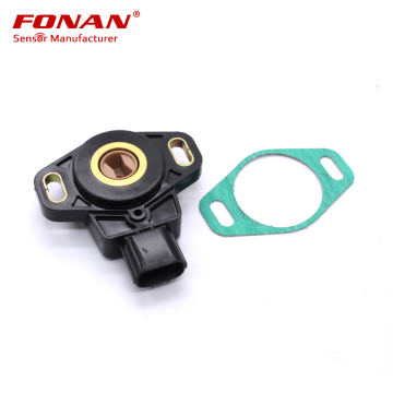 TPS Throttle position sensor 16402RAAA00 for HONDA RSX CRV