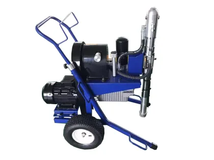 High Pressure Airless Paint Sprayer Hydraulic Pump Sprayer H20E