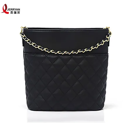Cheap One Strap Shoulder Bucket Bag