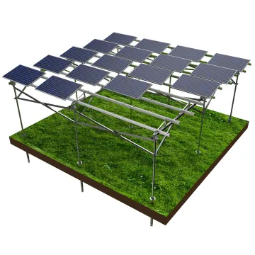 Wholesale Aluminium Solar Farm Ground Mounting System for Greenhouse and Agricultural Shed