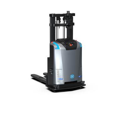 China Forklift AGV Robot Suppliers: 1.5 Ton Electric AGV Forklift Prices