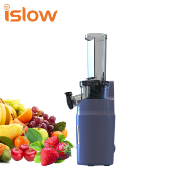Korea Grape Juicer - SJ-019 Low Price Portable Slow Juicer