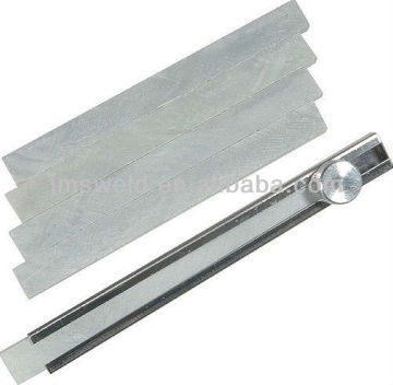 Welding Line Dedicated ( Welding Soapstone Pen)