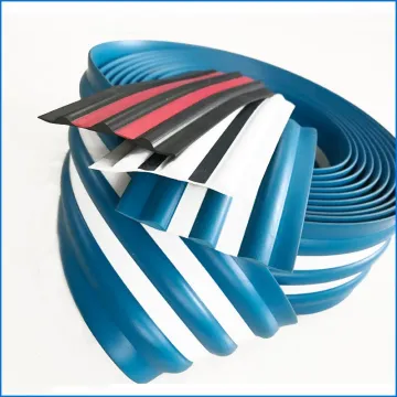 High Quality PVC Rubbing Strake for Inflatable Boats - Multi-Specification