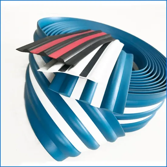 High Quality PVC Rubbing Strake for Inflatable Boats - Multi-Specification