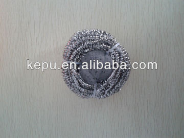 30 gram stainless steel kitchen cleaning balls(KP-060)