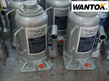 Hydraulic Bottle Jack