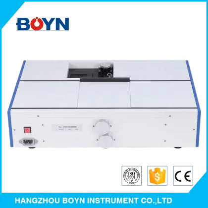 WSL-2 Laboratory Lovibond Measurement Meter (Red/ Yellow/ Blue/ Neutral)