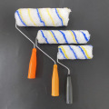 Paint brush roller antistatic ESD brush