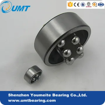 100x180x34 self-aligning ball bearing 1220