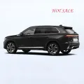 Geely 2021 Xingyue L Version phare