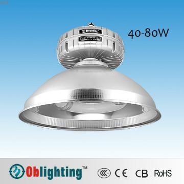 150w induction lamp with high bay
