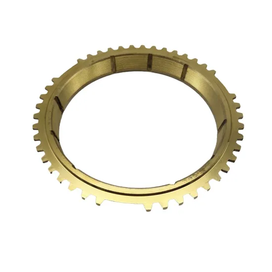 OEM Auto Gearbox Transmission Parts Synchronizer Ring for Toyota 33368-60022