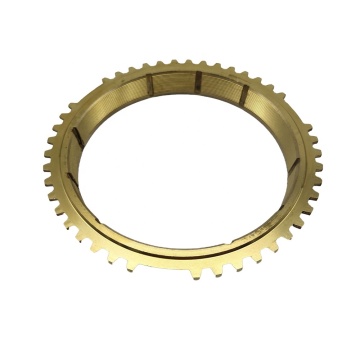 OEM Auto Gearbox Transmission Parts Synchronizer Ring for Toyota 33368-60022