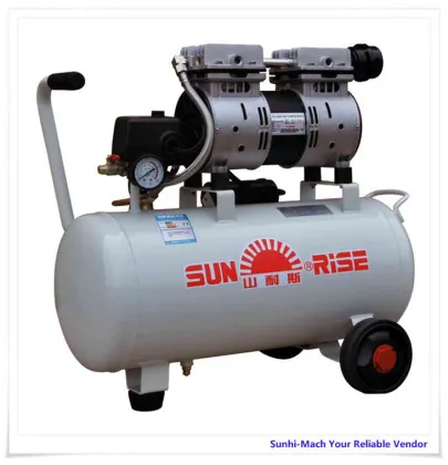 SHW-55010 Oil Free Portable Air Compressor