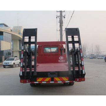 DFAC Tianjin 10-16T شاحنة نقل مسطحة شاحنة