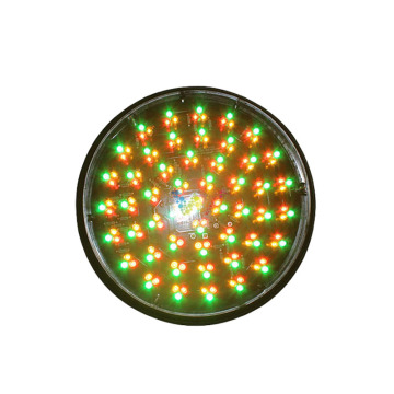 200mm high brightness LED Traffic Module Lamps