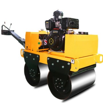 construction machine road roller vibratory