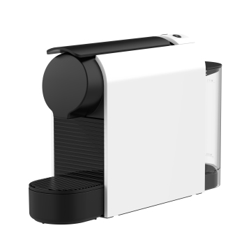 Portable Espresso Machine: A Convenient Solution for Single-Serve Coffee Lovers