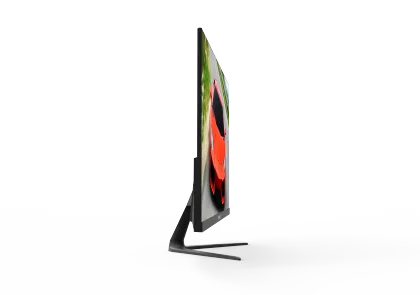 23.8 inch 24" Desktop Monitor Blue LED IPS Blackmagic Design Business Monitor