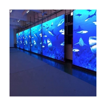 960x960 mm LED -display voor outdoor voetbalstadions (P5, P6.67, P8, P10)