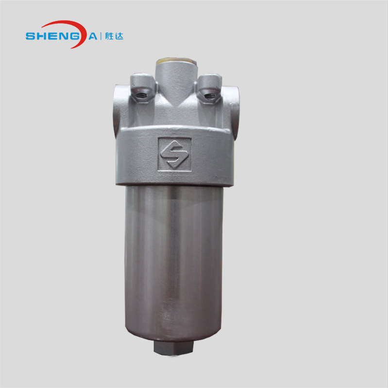 Hydac Hydac Low Pressure Filter Products