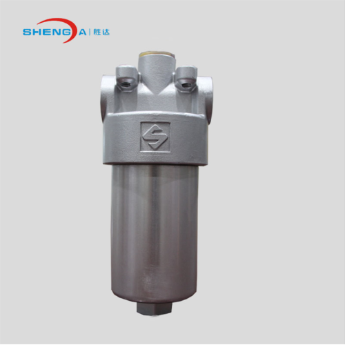 Hydac Hydraulic Fitting Produk Filter Tekanan Rendah