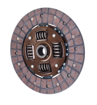 Clutch Disc For Kia K2700 2.7L