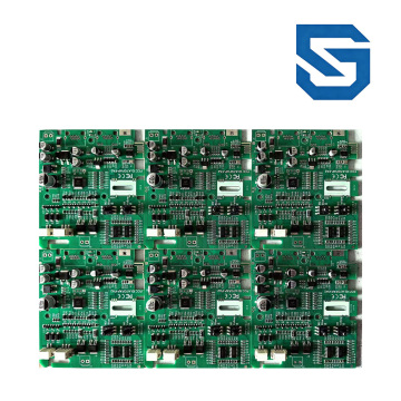 Custom Multi Layer PCBA Solutions