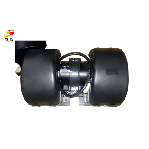 Kipas Evaporator Truk Shacman untuk Kendaraan Tugas Berat