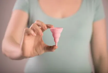 Menstrual Cup Molding Service