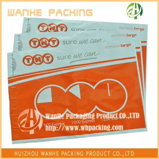 dhl envelope manufacture