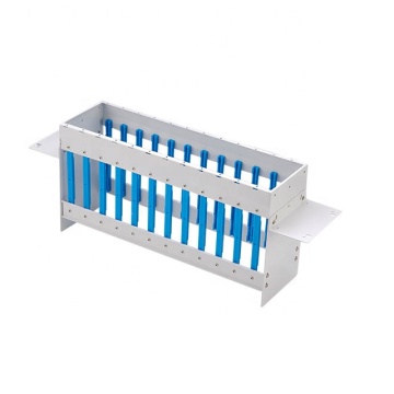 Co-Net Factory Price MPO MTP Cassettes 3U FTTH PATCH PANT