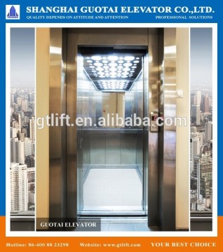 passenger lift (elevator)