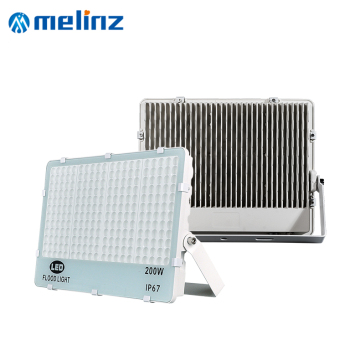 50W-200w-Außenwasser-LED-LED-Flutlicht für Stadion