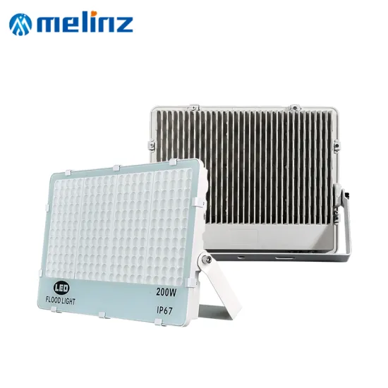 50W-200W Outdoor Waterproof LED Floodlight for Stadium