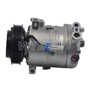 American Car Model CS0292111B1 Компрессор кондиционера PXE16 для Buick GL8 2.4