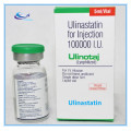 Purity Ulinastatin UTI Trypsin Inhibitor Ulinastatin Powder