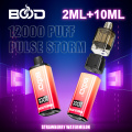 Bood Pulse Storm 12k vape grosir