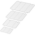 Custom Bakery Stainless Steel Wire Baking Cooling Rack