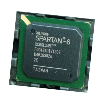 XC6SLX45T-2FGG484C FPGA - Programmable Logic Device (FBGA484)