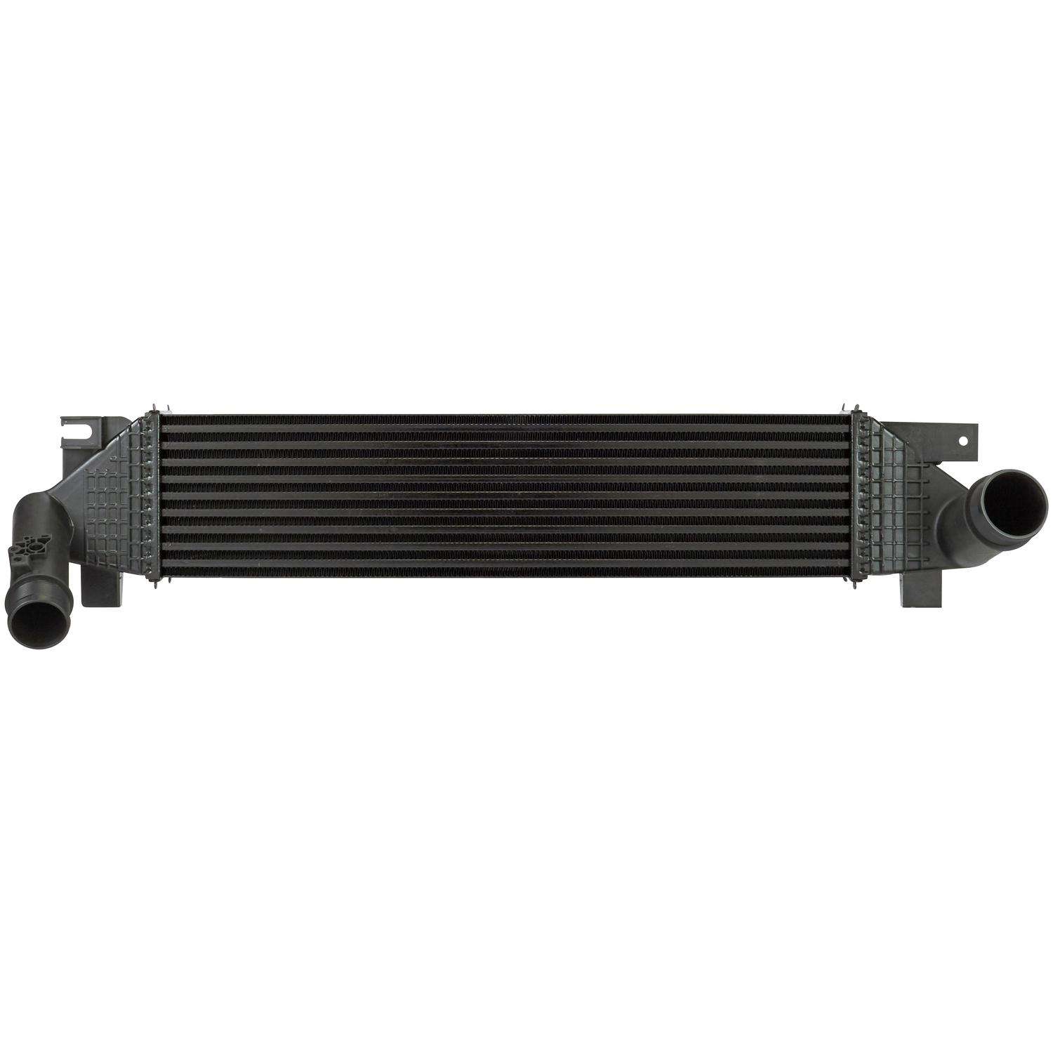 Auto car aluminum Intercooler for FORDEXPLORER 13 OEM BB5Z-6K775-A