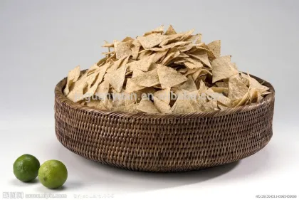 Triangle Chips /Doritos/Tortilla Chips Production Line