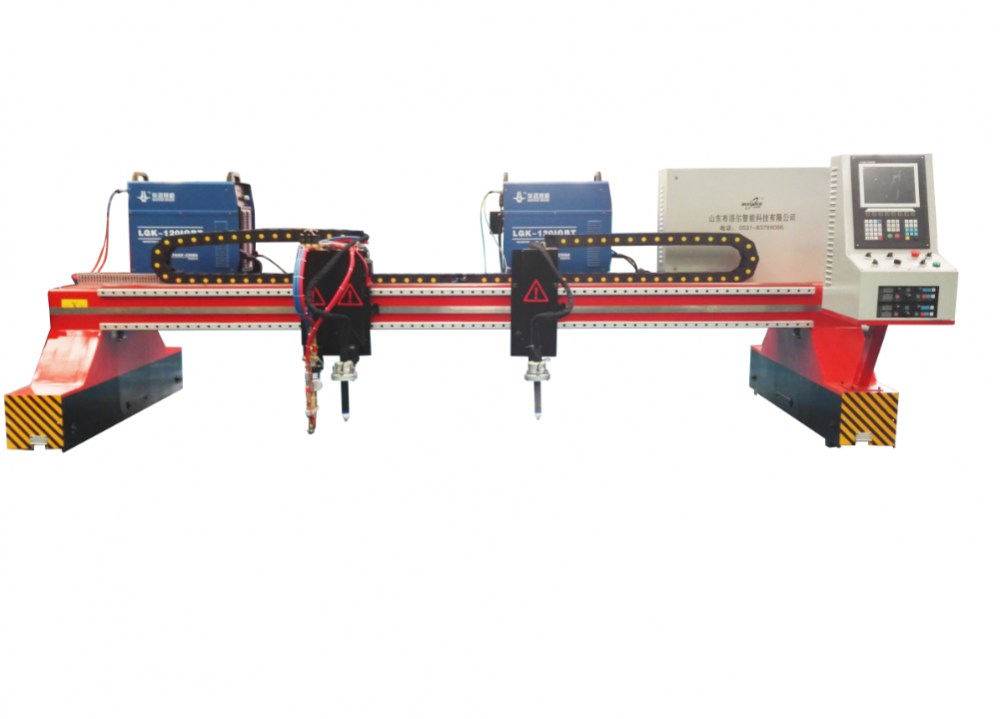 High Security Key Cutting Machine